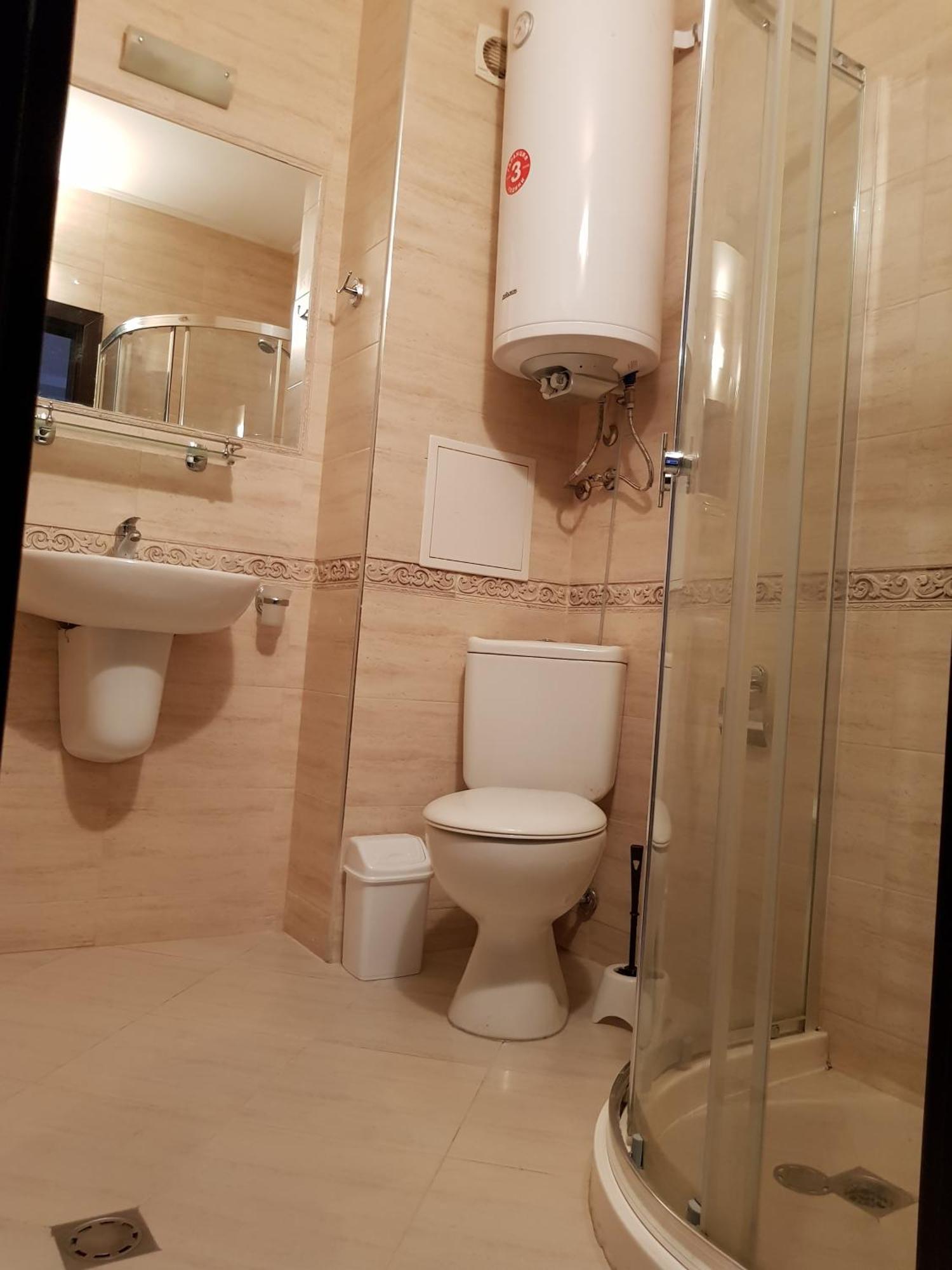 Family Aparthotel Vintegra Burgas Habitación foto