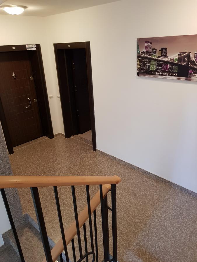 Family Aparthotel Vintegra Burgas Exterior foto