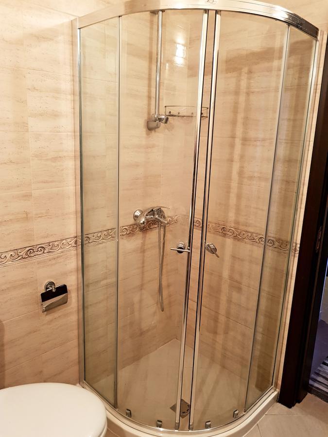 Family Aparthotel Vintegra Burgas Exterior foto