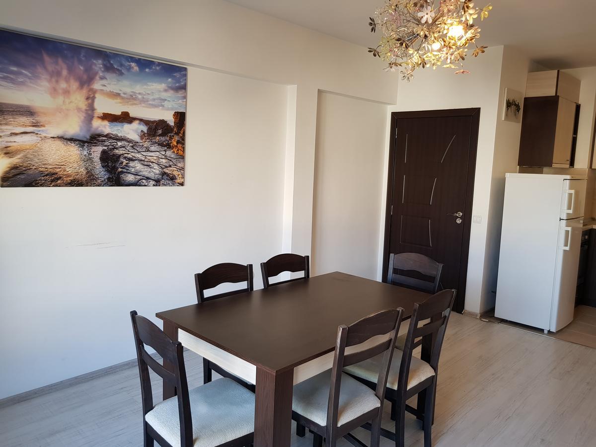 Family Aparthotel Vintegra Burgas Exterior foto