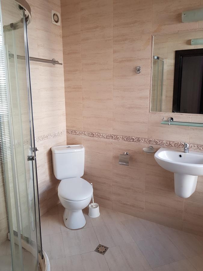 Family Aparthotel Vintegra Burgas Habitación foto