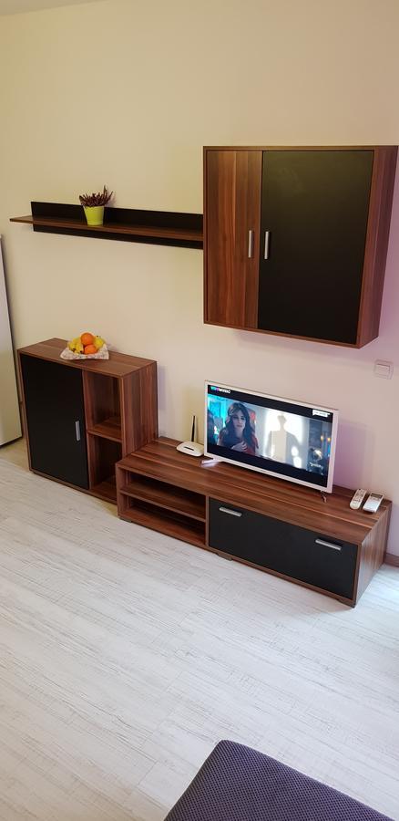 Family Aparthotel Vintegra Burgas Exterior foto