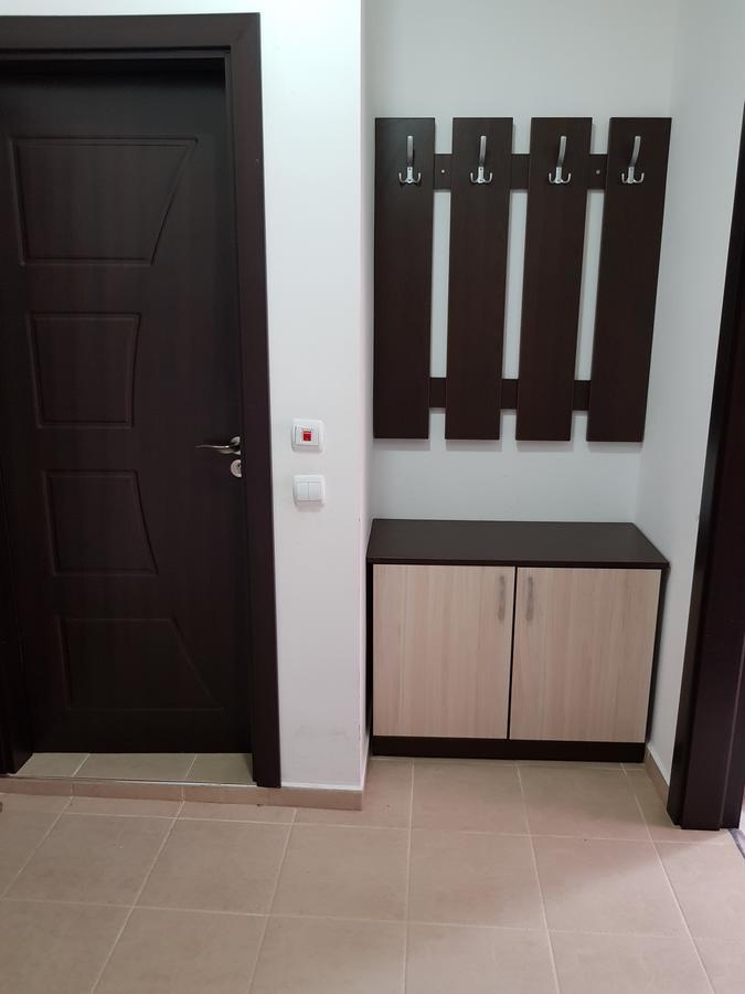 Family Aparthotel Vintegra Burgas Exterior foto