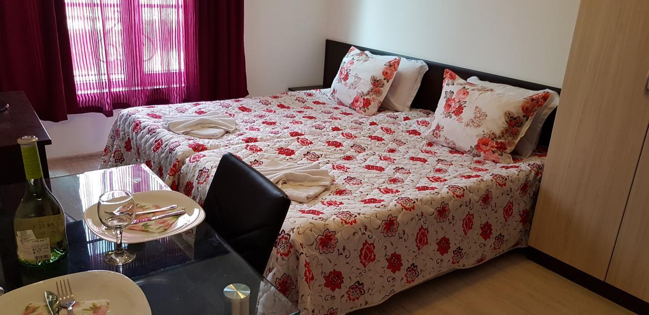 Family Aparthotel Vintegra Burgas Exterior foto