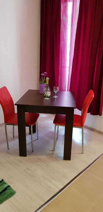 Family Aparthotel Vintegra Burgas Exterior foto