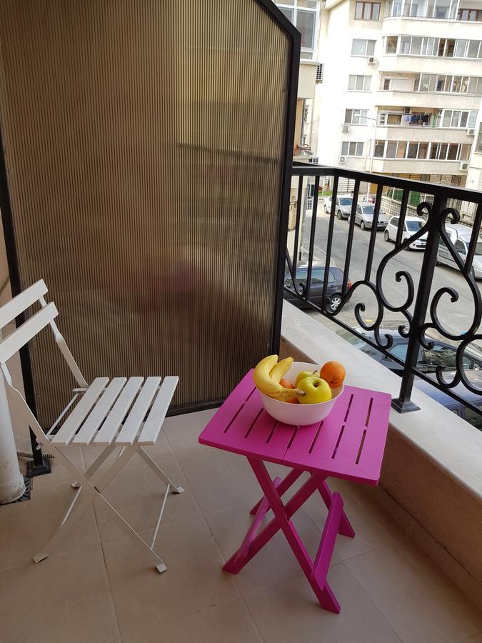Family Aparthotel Vintegra Burgas Exterior foto