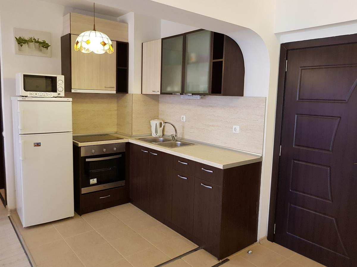 Family Aparthotel Vintegra Burgas Exterior foto